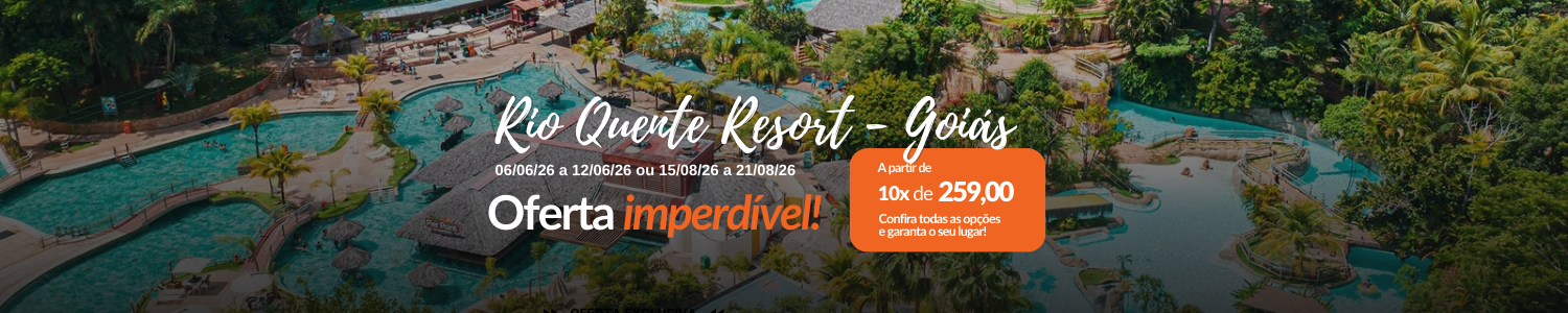 Rio Quente Resort