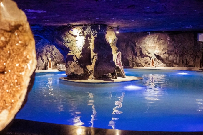 Ametista do Sul - RS