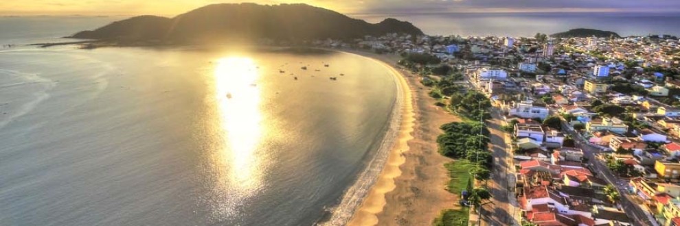 São Francisco do Sul - De 09/10 à 13/10 de 2026